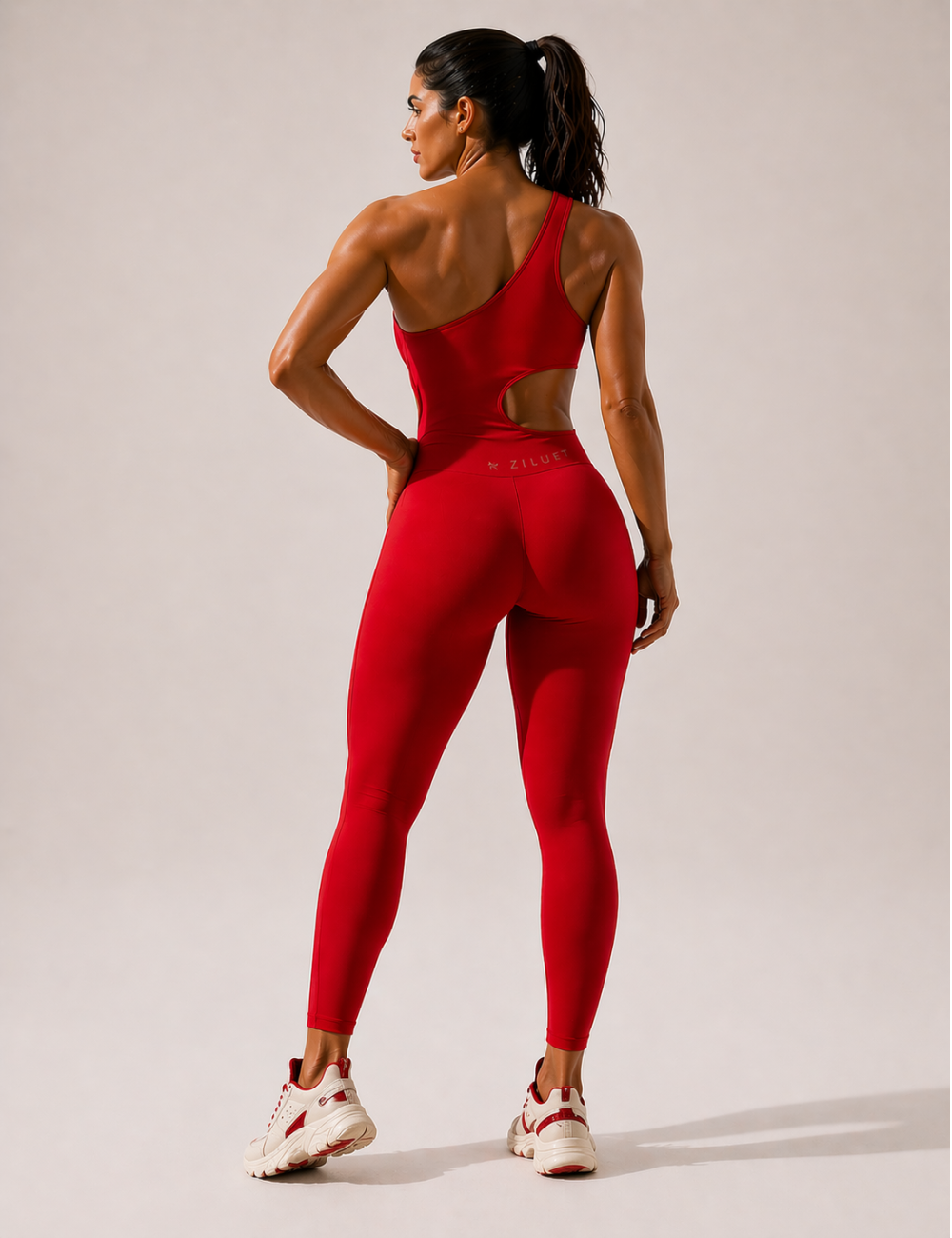 Venus Bodysuit