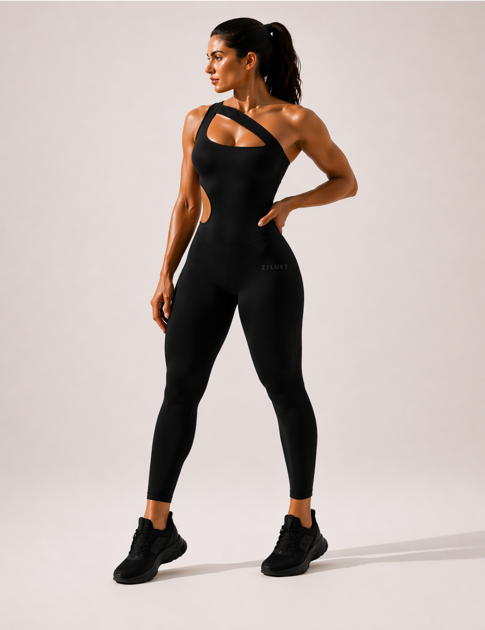 Venus Bodysuit