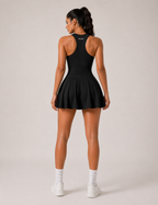 Soleil Dress