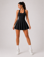 Soleil Dress
